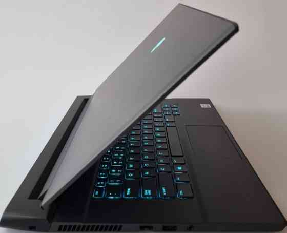 Alienware M15 R4/ Intel I7 18070H/RTX 3070/RAM16GB/SSD512Gb/300Hz. Ноутбук Киев