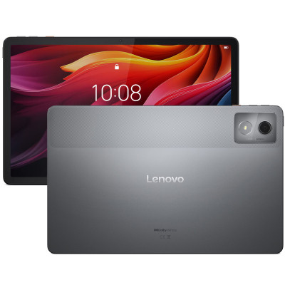 Планшет Lenovo Tab K11 Plus 8/256 WiFi Luna Grey (ZAEV0000UA) Винница - изображение 1
