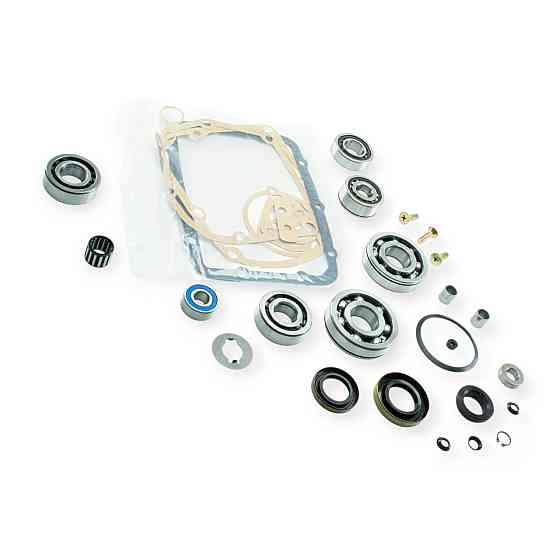 Ремкомплект подшипники 2101 (5ст) КПП Мукачево