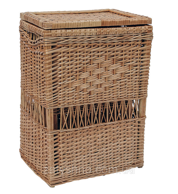 Ящик для білизни у ванну Київ - фото 1