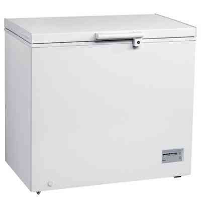 Морозильный ларь Liberty HF-200 CE Винница