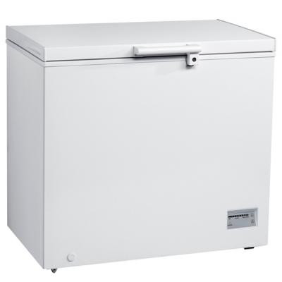 Морозильный ларь Liberty HF-200 CE Винница - изображение 1