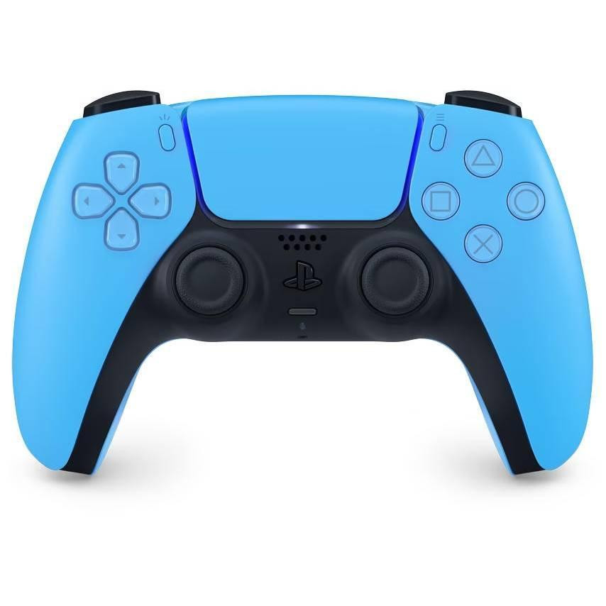 Геймпад бездротовий Sony PlayStation 5 DualSense Starlight Blue (1000050275) ( 22860 ) Харків - фото 1