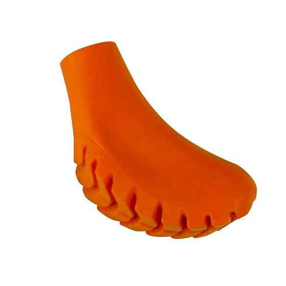 Насадка-ковпачок Gabel Walking Pad Orange 05/27 11mm (7905271305011) Вінниця