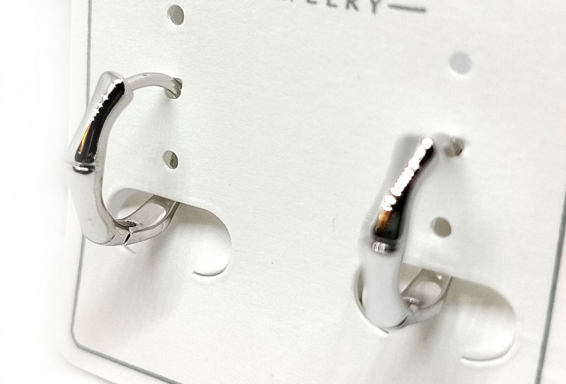 Серьги женские модные Киев - изображение 1