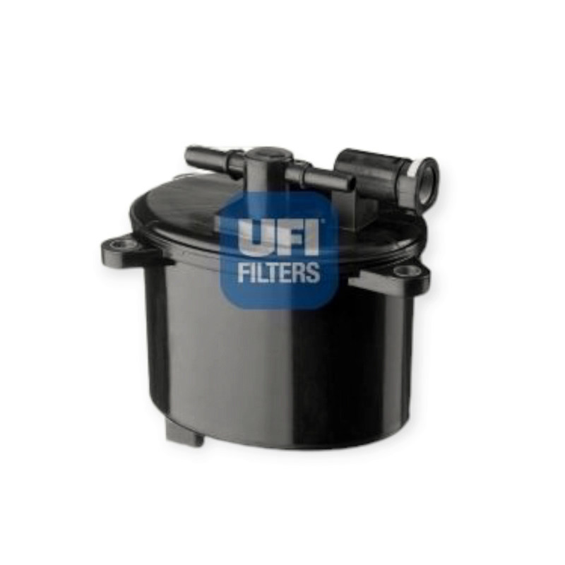 Фільтр Сітроен C5, C6 2.2HDI, Ford Mondeo 2.2 TDCI (2006-) паливний Мукачево - фото 1