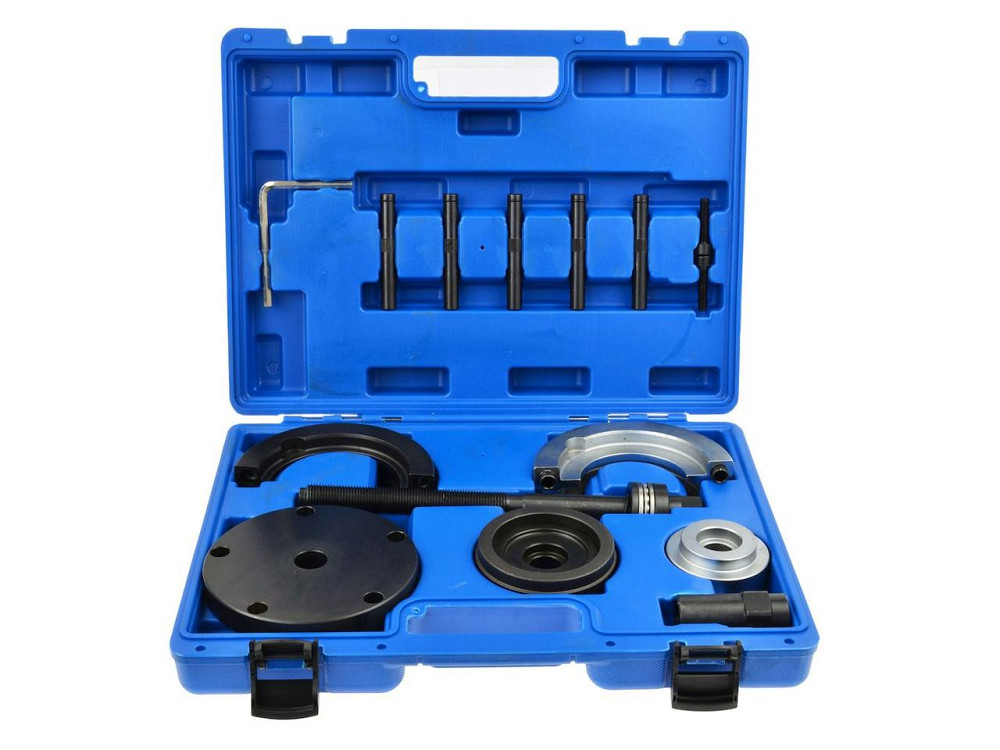 Набір демонтажу маточин (ступиць) коліс VW 85 мм "GeKo" Стрий - фото 1