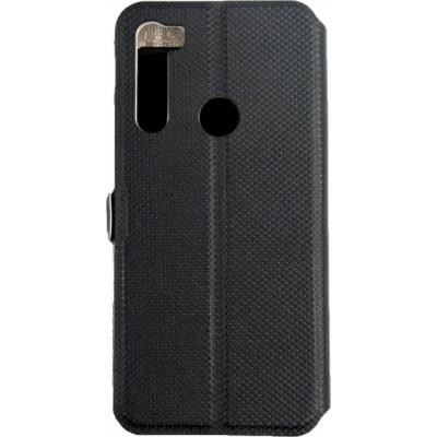 Чехол для мобильного телефона Dengos Flipp-Book Call ID Xiaomi Redmi Note 8, black (DG-SL-BK-250) (DG-SL-BK-250) Винница - изображение 2