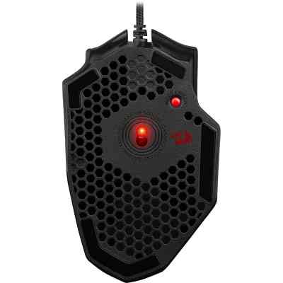 Мышка Redragon Bomber USB Black (71277) Винница