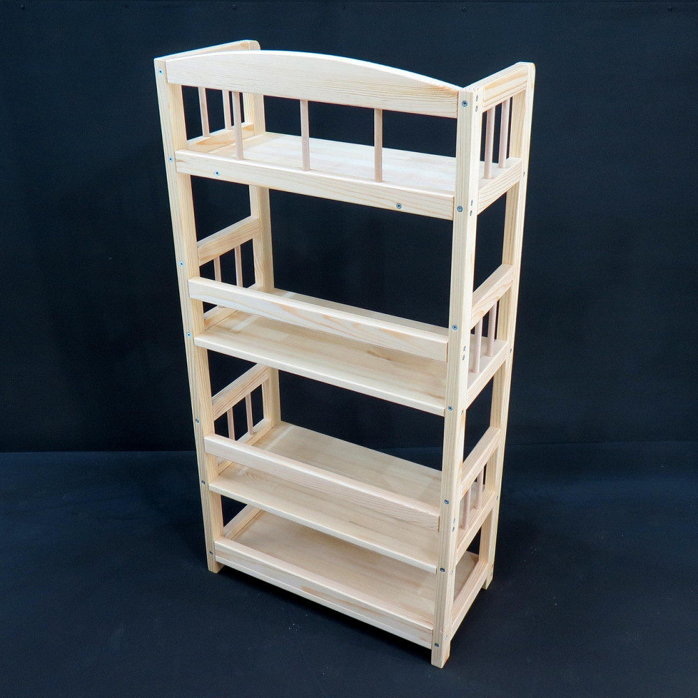 Этажерка разборная 
