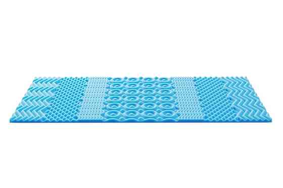 Ортопедичний матрац Noble Bellagio Bello/Белладжіо Белло (безпружинний) ТМ Нighfoam 140х200 Харків