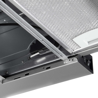 Вытяжка кухонная Ardesto HT-F700MINX Винница - изображение 9