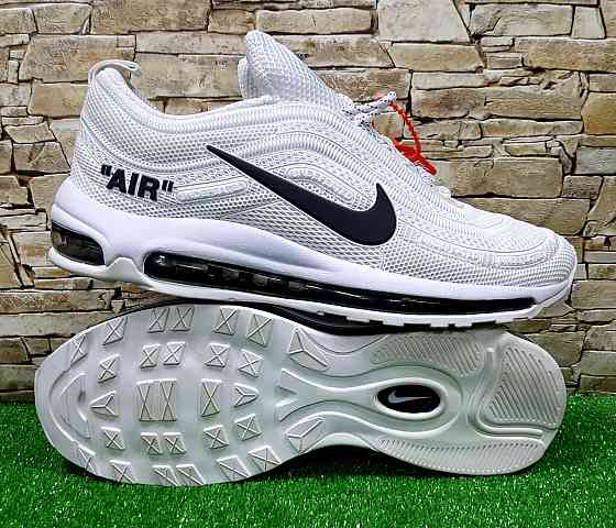 Кроссовки мужские Nike Air Max 2018 elite Men's оригинал Киев