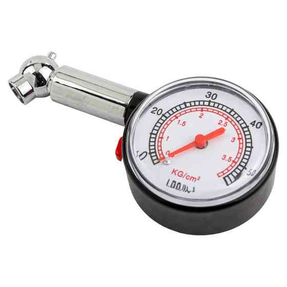 Манометр для проверки давления в шинах RF-SP5101A Одесса