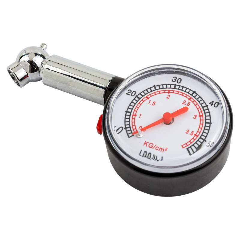 Манометр для проверки давления в шинах RF-SP5101A Одесса - изображение 3