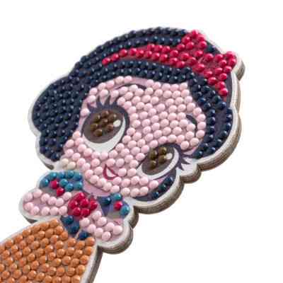 Набор для творчества Crystal Art Белоснежка (CAFGR-DNY003) Винница