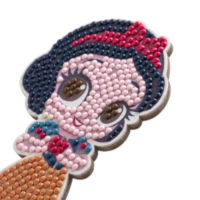 Набір для творчості Crystal Art Білосніжка (CAFGR-DNY003) Вінниця - фото 6