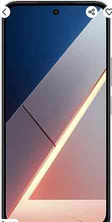 Xiaomi Poco M7 - новый состав гарантия. Киев