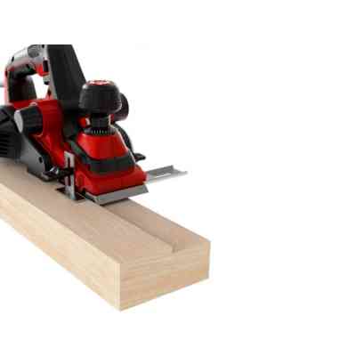 Электрорубанок Einhell TE-PL 920 900Вт 82мм 3.5мм 3.25кг (4345325) Винница