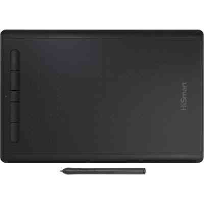 Графический планшет HiSmart WP9625 (HS081331) Винница