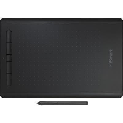 Графический планшет HiSmart WP9625 (HS081331) Винница - изображение 1