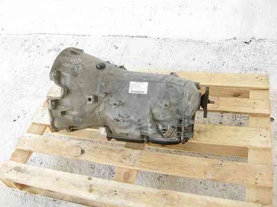 Mercedes-Benz  A1402709200 5-ступінчаста АКПП 5G-TRONIC 722.620 з гідротрансформатором Одеса