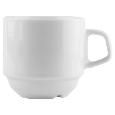 Чашка Vittora 390 мл (VT-C-73390) Вінниця - фото 1