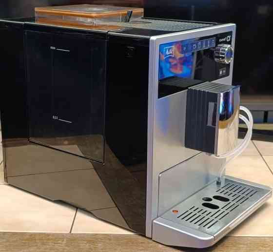 Кофеварка Melitta CafeO Cl / Latte, Cappuccino Киев
