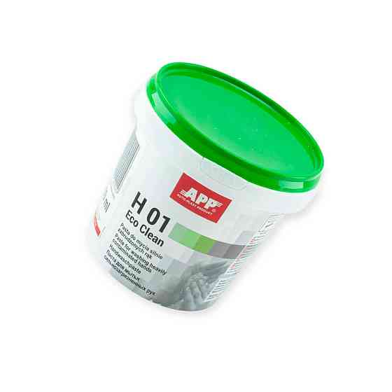 Паста для миття рук APP H01 ECO Clean 500ml APP Мукачево