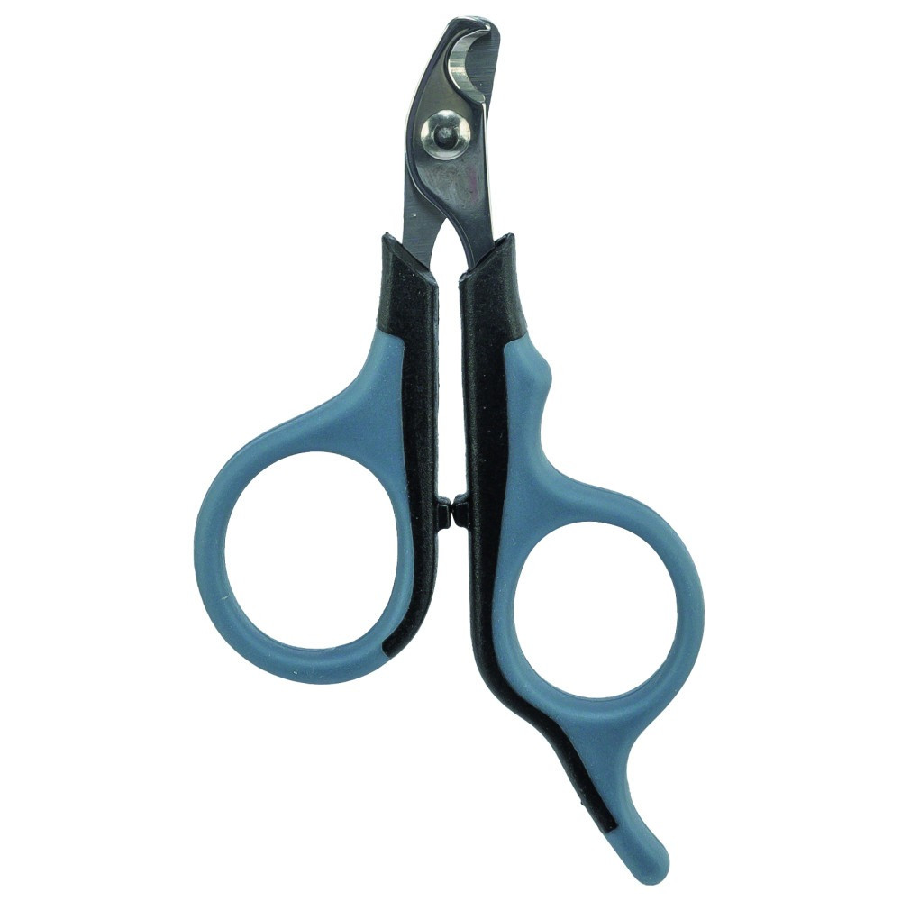 Кігтеріз Trixie для дрібних домашніх тварин 8 см Київ - фото 11