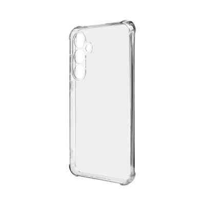 Чехол для мобильного телефона Armorstandart Air Force Samsung A35 5G (A356) Camera cover Transparent (ARM74343) Винница