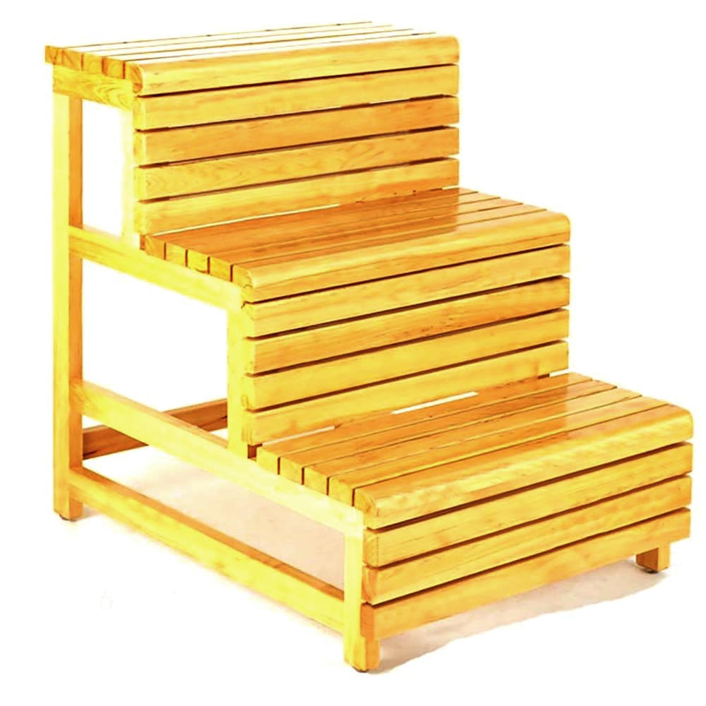 Скамейка-ступенька 