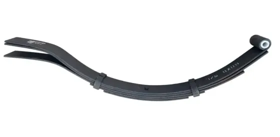 Ресори для причепа пять листів Туреччина без втулки Вінниця