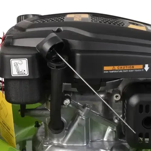 Газонокосилка бензиновая самоходная Procraft PLM505S (4 кВт, 2800 об/мин, 196 куб.см) – Гарантия 36 мес Львов - изображение 7