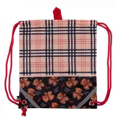 Сумка для обуви Yes Classic Bear SB-10 (559664) Винница