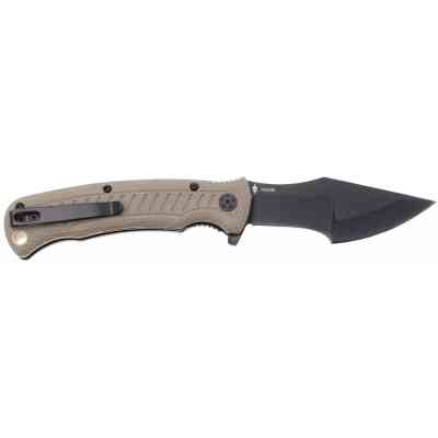 Нож Boker Plus Micro Tracker Folder (01BP0002) Винница