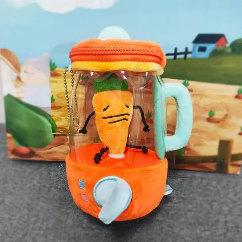 Плюшевый блендер с вращающейся морковкой Коломыя - изображение 4