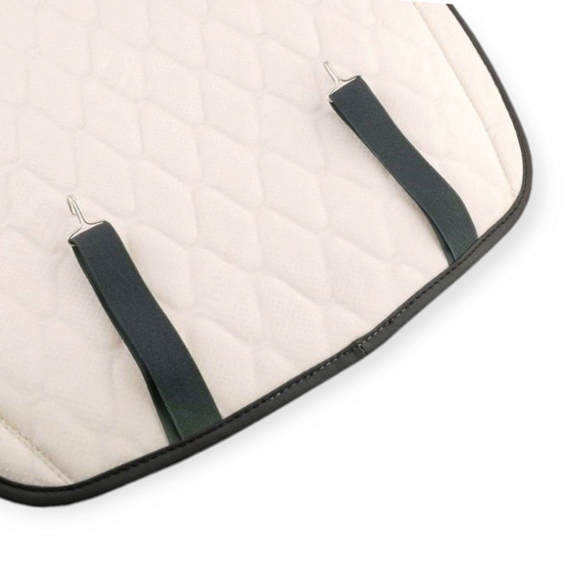 Накидки на сидіння beltex new york (перед+зад) чорні ромб Мукачево - фото 6