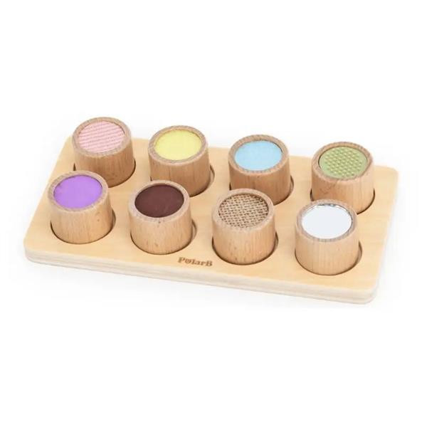 Набір іграшок PolarB Зростаємо разом від 3 років (44266FSC) Харків - фото 10