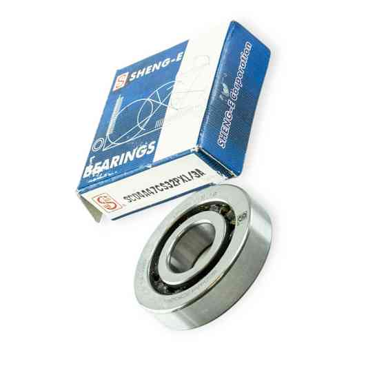 Підшипник Хонда DIO-27 (20х52х12) Мукачево