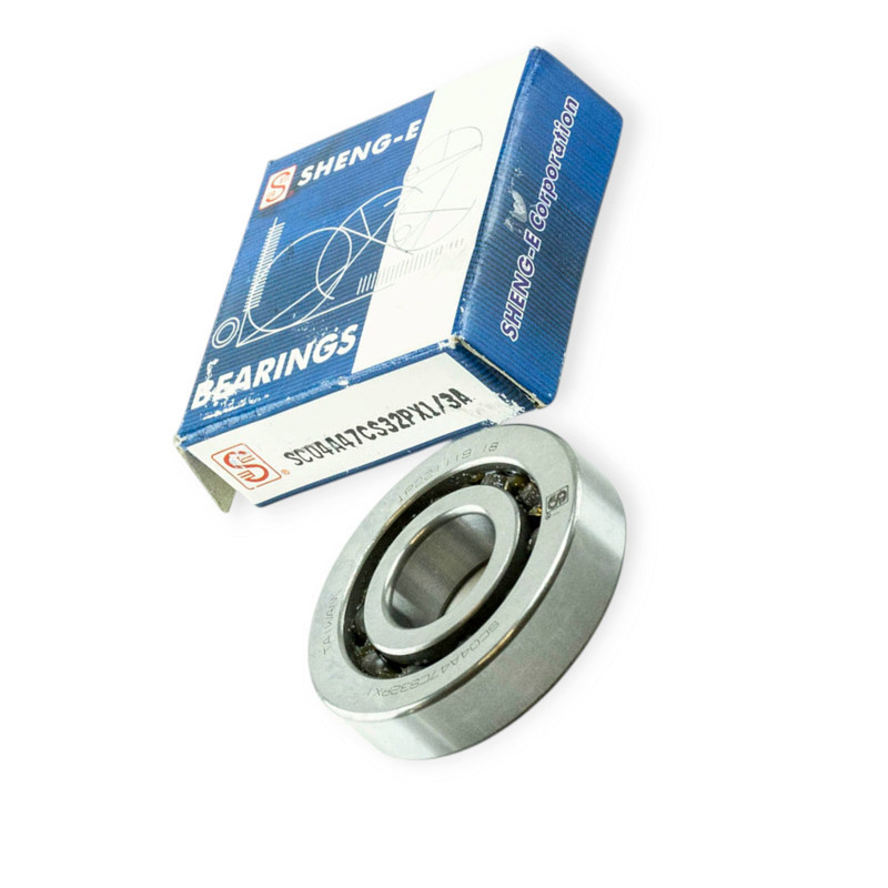 Підшипник Хонда DIO-27 (20х52х12) Мукачево - фото 1