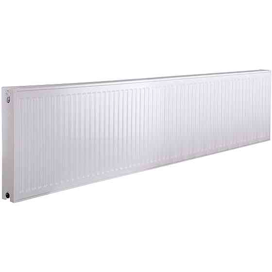 Радіатор сталевий 22/500х2000 бок OPTIMUM Тернопіль