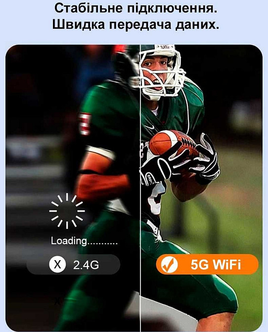 Проектор LedProjector P860 android version білий/чорний. Харків - фото 4