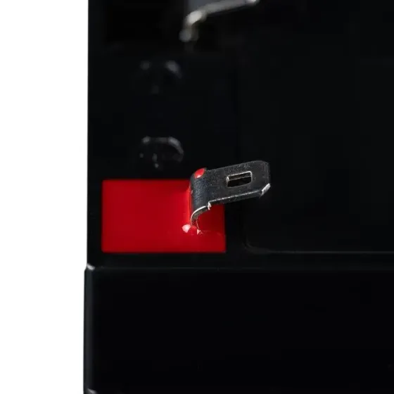 Аккумуляторная батарея, 4V, 4Ah, BATTERY / Свинцово-кислотный аккумулятор Коломия