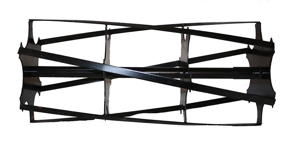 Роторна борона "Нева" Преміум Харків - фото 1