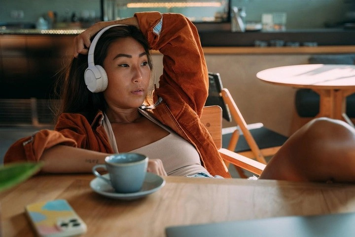 Bluetooth-гарнітура JBL T520BT White (JBLT520BTWHTEU) Білий Харків - фото 16