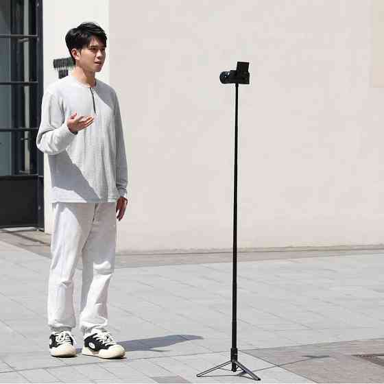 Штатив Ulanzi TT52 1.5m Tripod (T090GBB1 TT52) Київ