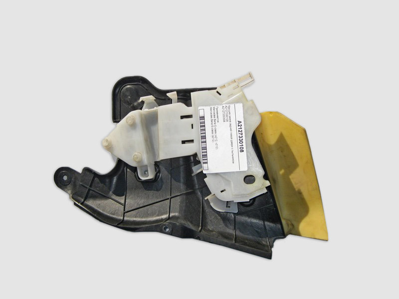 Mercedes-Benz  A2127330108 Кришка замку задніх лівих дверей з пильником A2127330308 E-Class W212 Одеса - фото 1