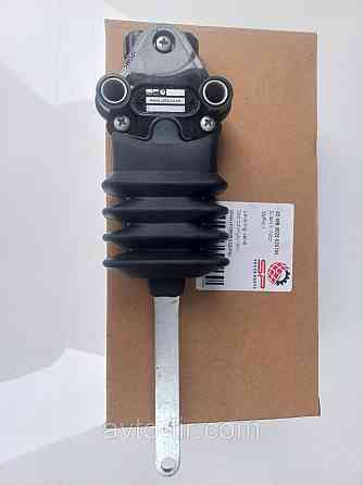 Кран уровня пола MAN,DAF,RVI 4640070010 1600469 81436106129 5010260060 Луцк