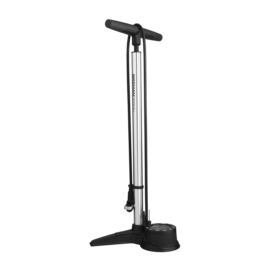 Насос велосипедный Birzman The Pump with Halo Київ - фото 1